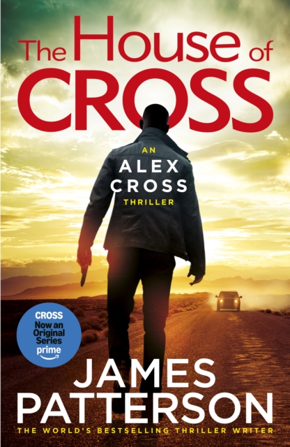 House of Cross - James Patterson