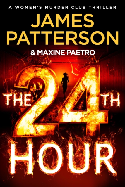 24th Hour - James Patterson