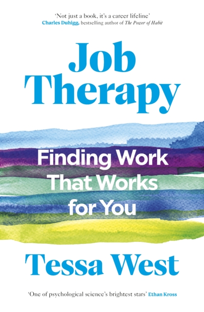 Job Therapy - Tessa West