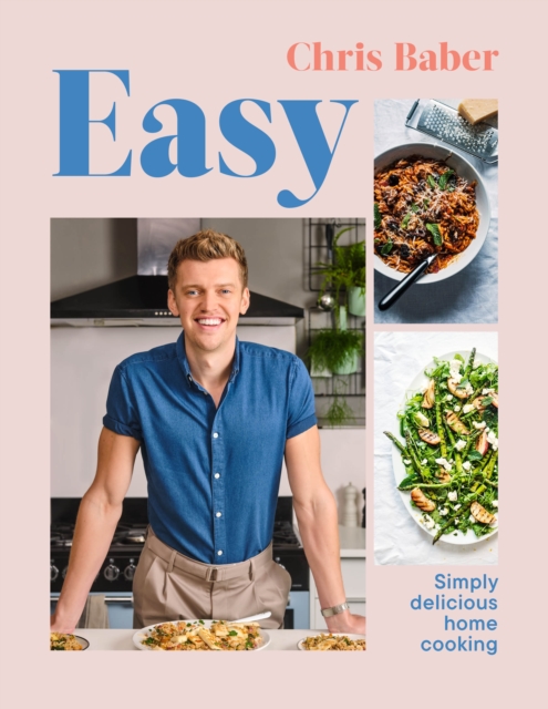 Easy - Chris Baber