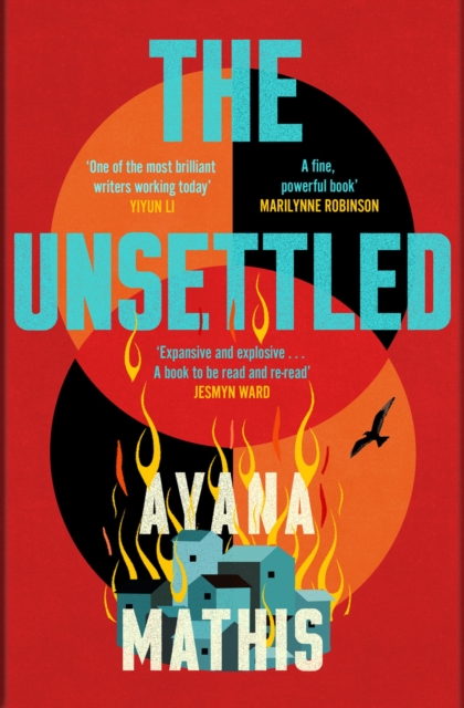 Unsettled - Ayana Mathis