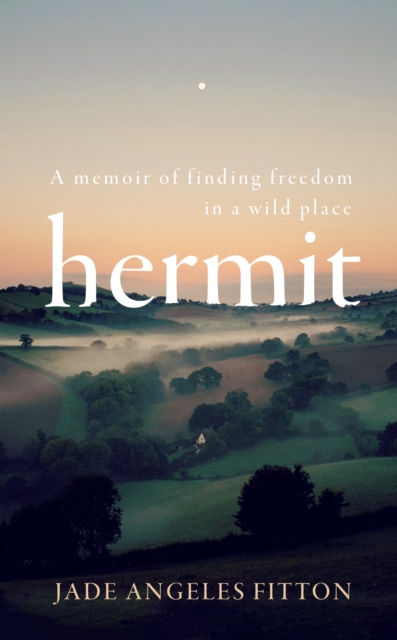 Hermit - Jade Angeles Fitton