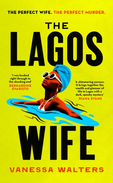 Lagos Wife - Vanessa Walters