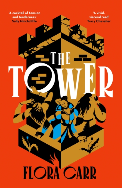 Tower - Flora Carr