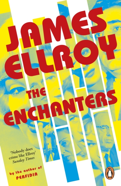 Enchanters - James Ellroy