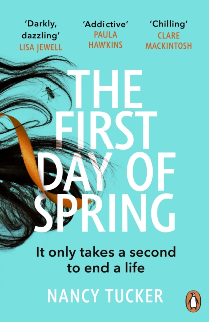 First Day of Spring - Nancy Tucker