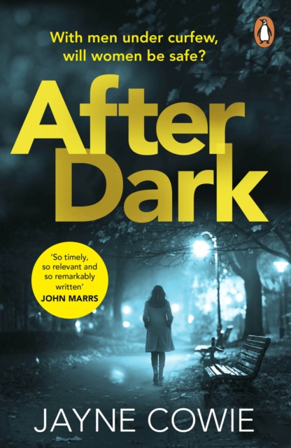 After Dark - Jayne Cowie