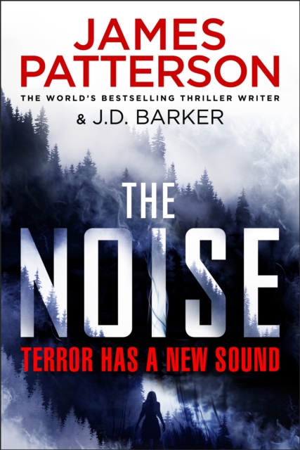 Noise - James Patterson