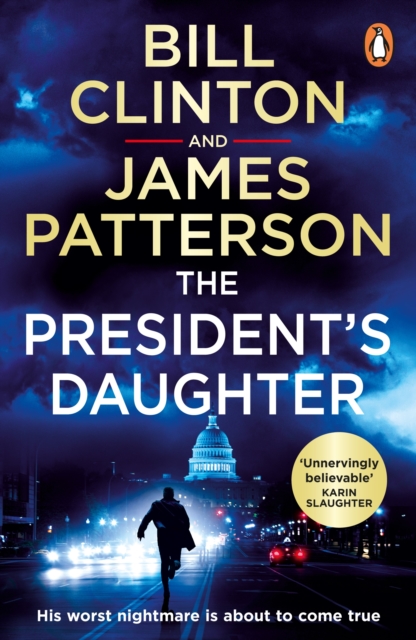 President?s Daughter - President Bill|patterson Clinton