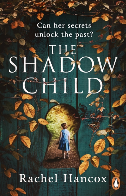 Shadow Child - Rachel Hancox