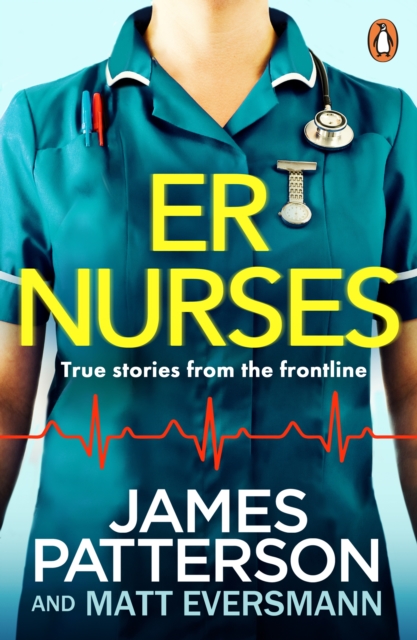 ER Nurses - James Patterson