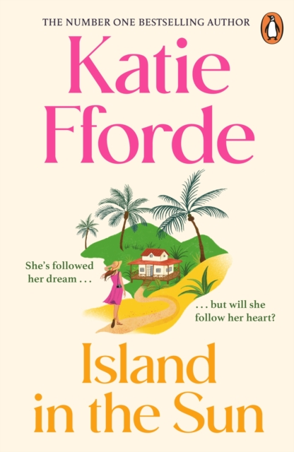 Island in the Sun - Katie Fforde