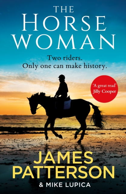 Horsewoman - James Patterson