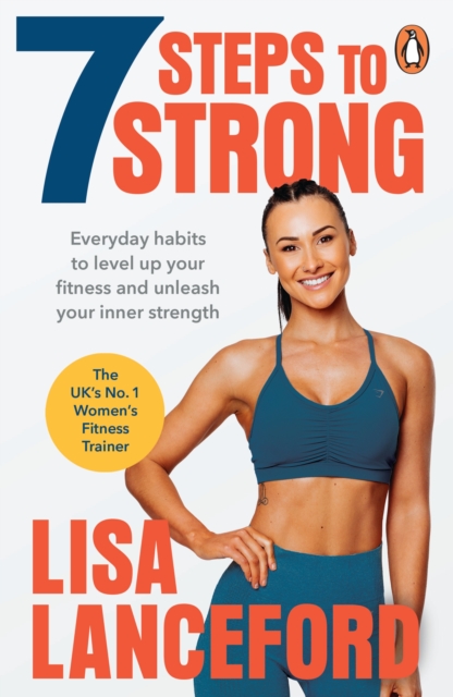 7 Steps to Strong - Lisa Lanceford