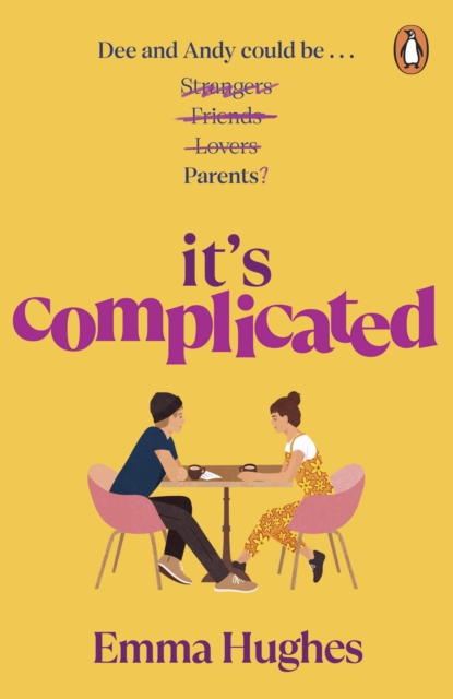 It?s Complicated - Emma Hughes