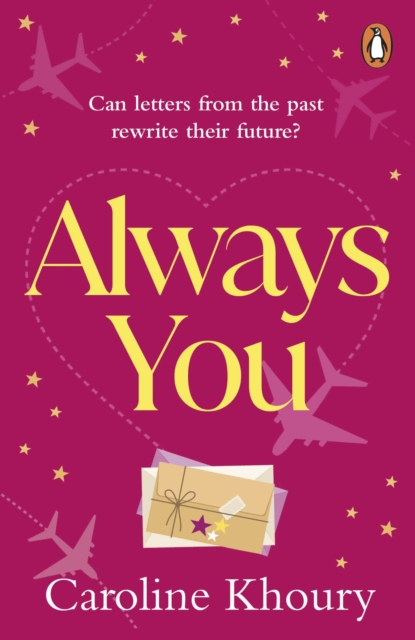 Always You - Caroline Khoury