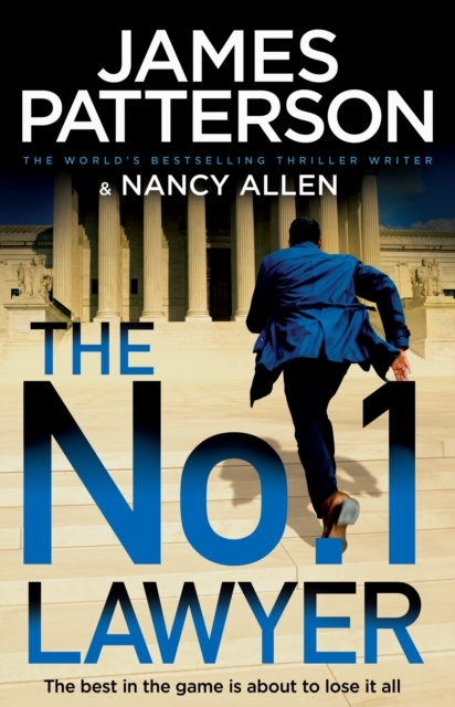 No. 1 Lawyer - James Patterson