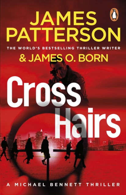 Crosshairs - James Patterson