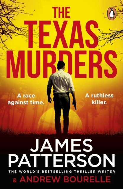 Texas Murders - James Patterson