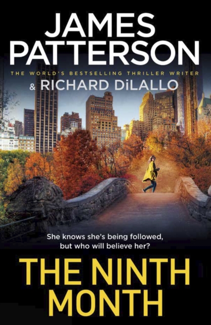 Ninth Month - James Patterson