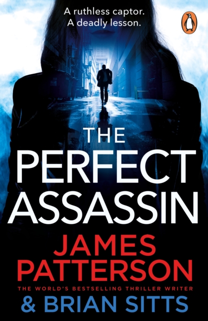 Perfect Assassin - James Patterson