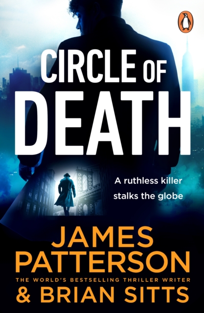 Circle of Death - James Patterson