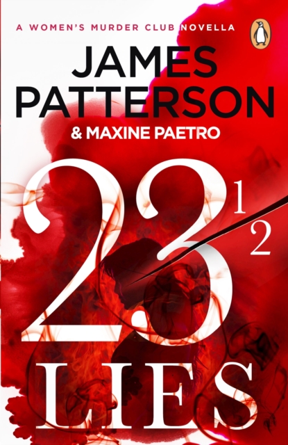 23  Lies - James Patterson