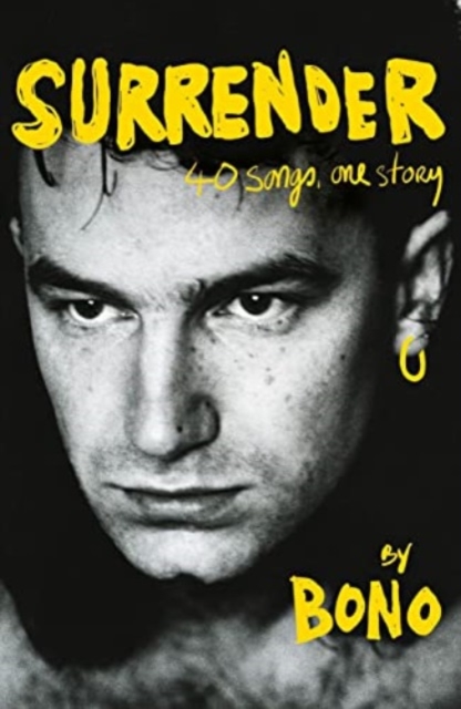 Surrender - 