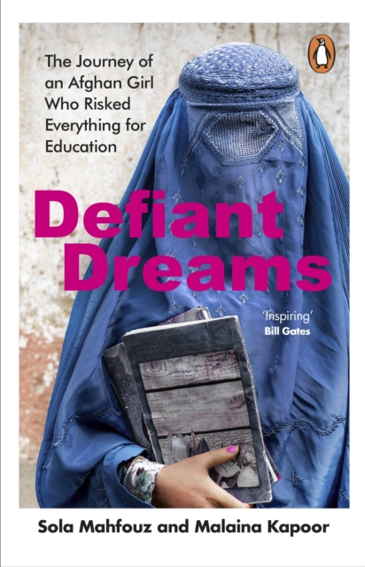 Defiant Dreams - Sola|kapoor Mahfouz