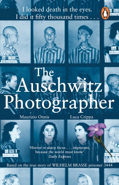 Auschwitz Photographer - Luca|onnis Crippa