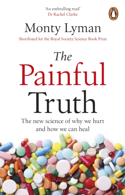 Painful Truth - Monty Lyman