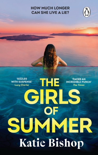 Girls of Summer - Katie Bishop