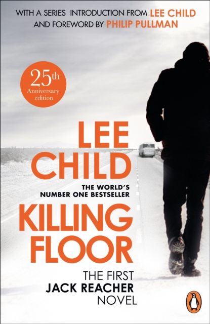 Killing Floor - Lee Child