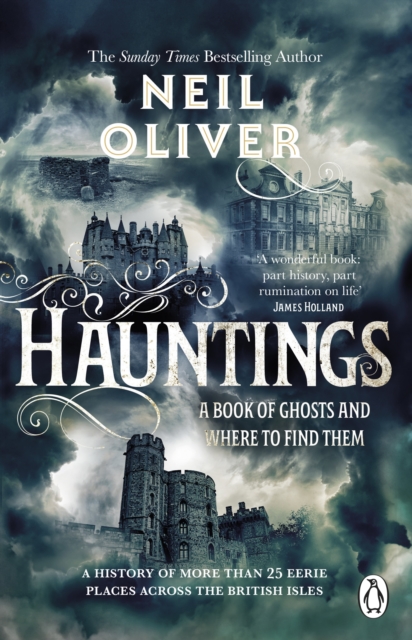 Hauntings - Neil Oliver