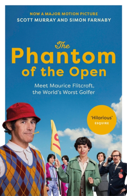 Phantom of the Open - Scott|farnaby Murray