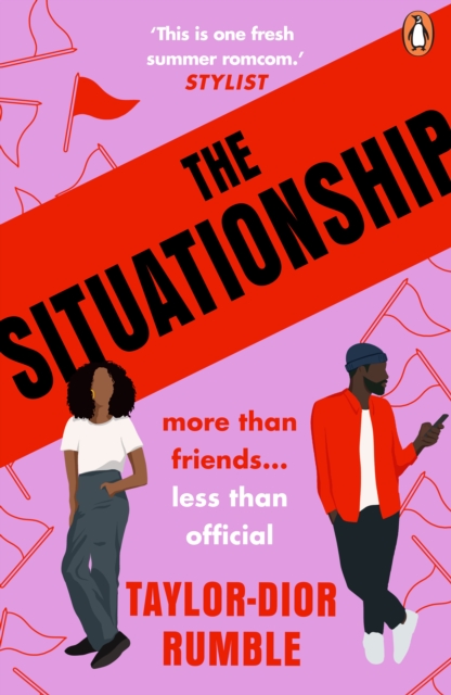 Situationship - Taylor-dior Rumble