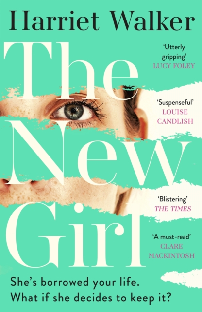 New Girl - Harriet Walker