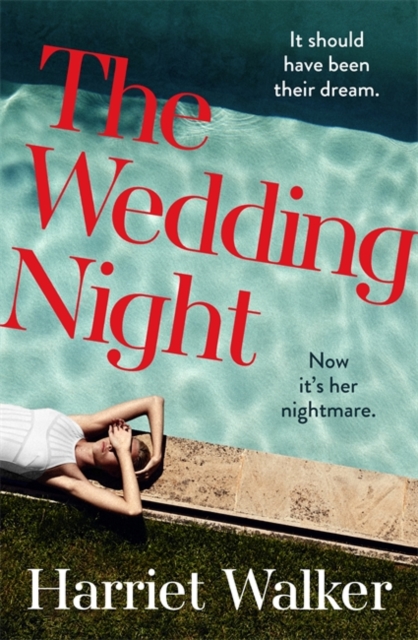 Wedding Night - Harriet Walker