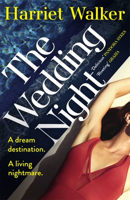 Wedding Night - Harriet Walker