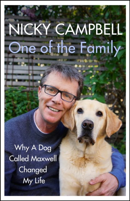 One of the Family - Nicky Campbell