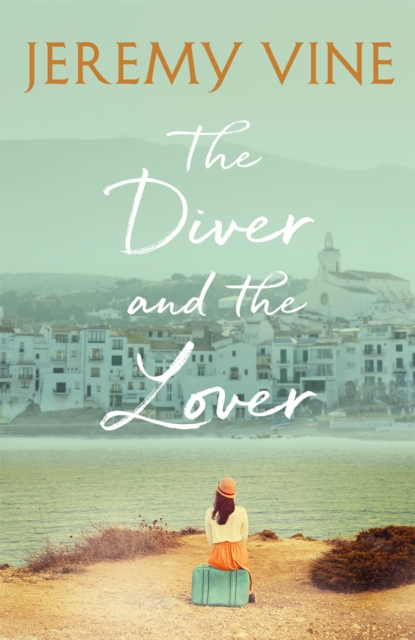 Diver and The Lover - Jeremy Vine