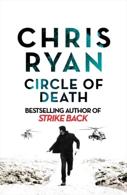 Circle of Death - Chris Ryan