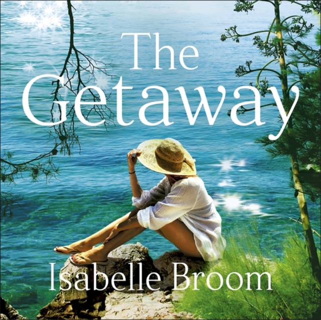 The Getaway - Isabelle Broom