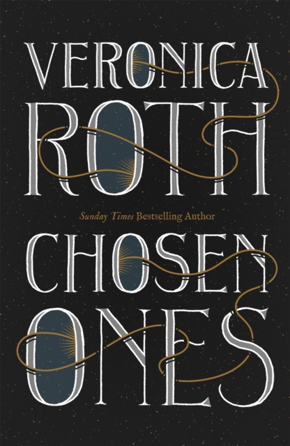 Chosen Ones - Veronica Roth