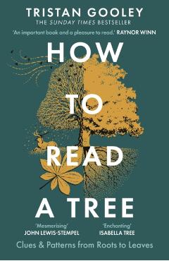 Poza produsului How to Read a Tree - Tristan Gooley