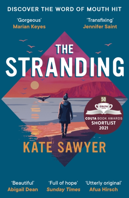 Stranding - Kate Sawyer