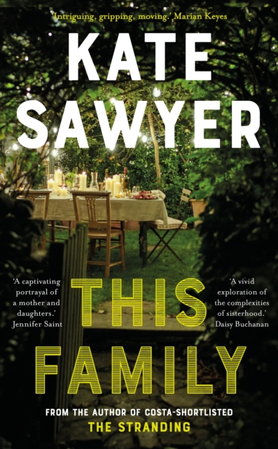 This Family - Kate Sawyer