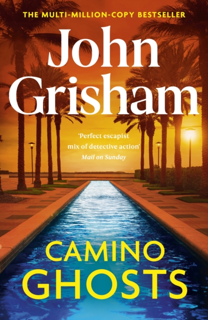 Camino Ghosts - John Grisham