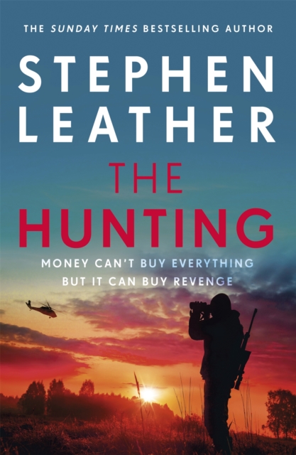 Hunting - Stephen Leather