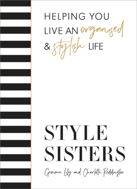 Style Sisters - Charlotte|lilly Reddington
